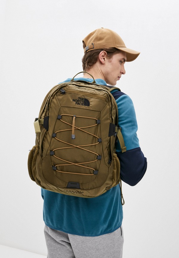 фото Рюкзак the north face