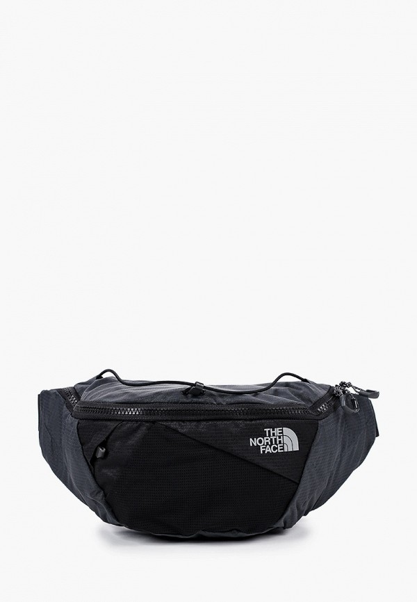 

Сумка поясная The North Face, Серый, LUMBNICAL - S