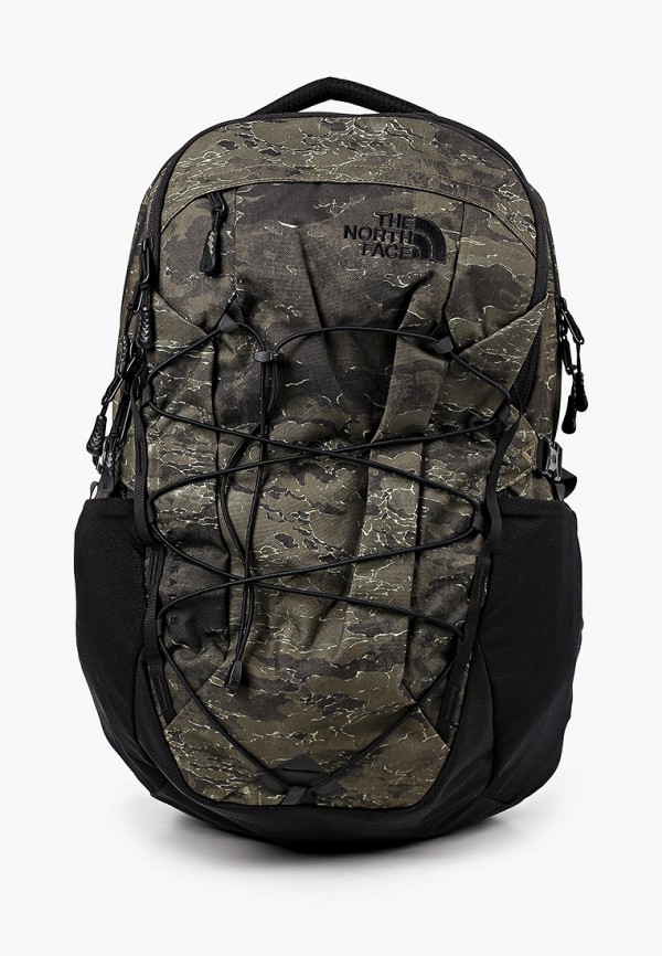 

Рюкзак The North Face, Хаки, BOREALIS