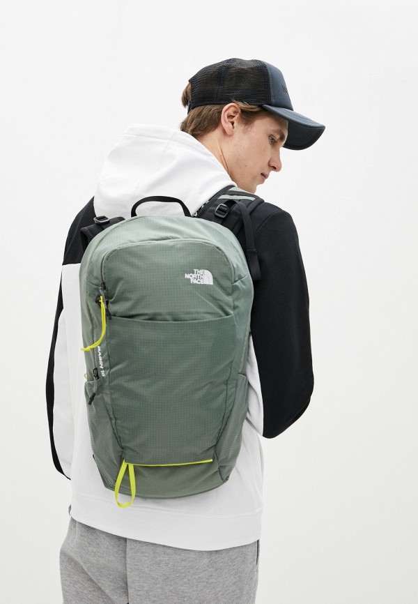 фото Рюкзак the north face