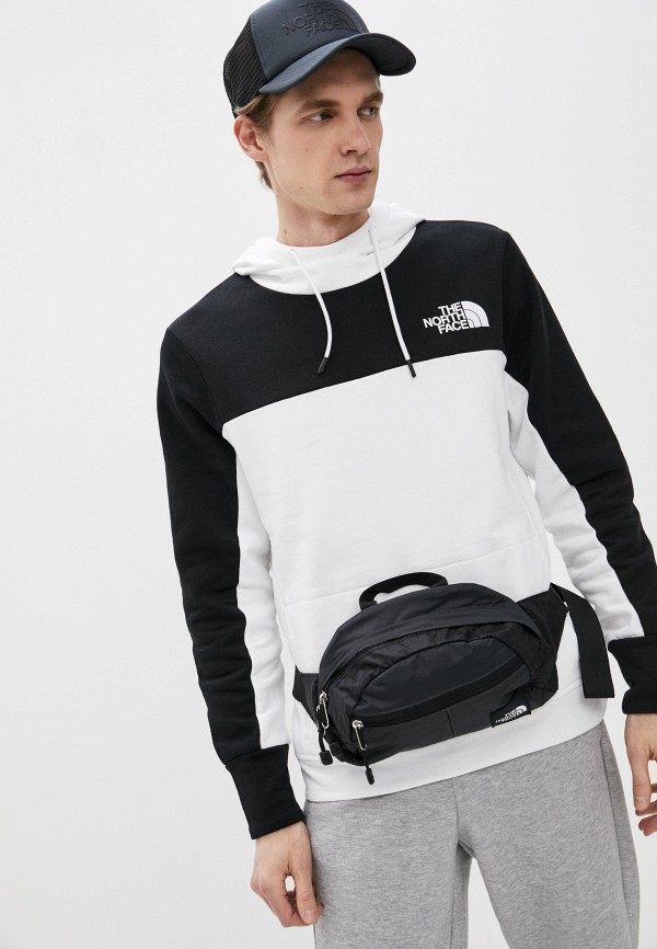 фото Сумка поясная the north face