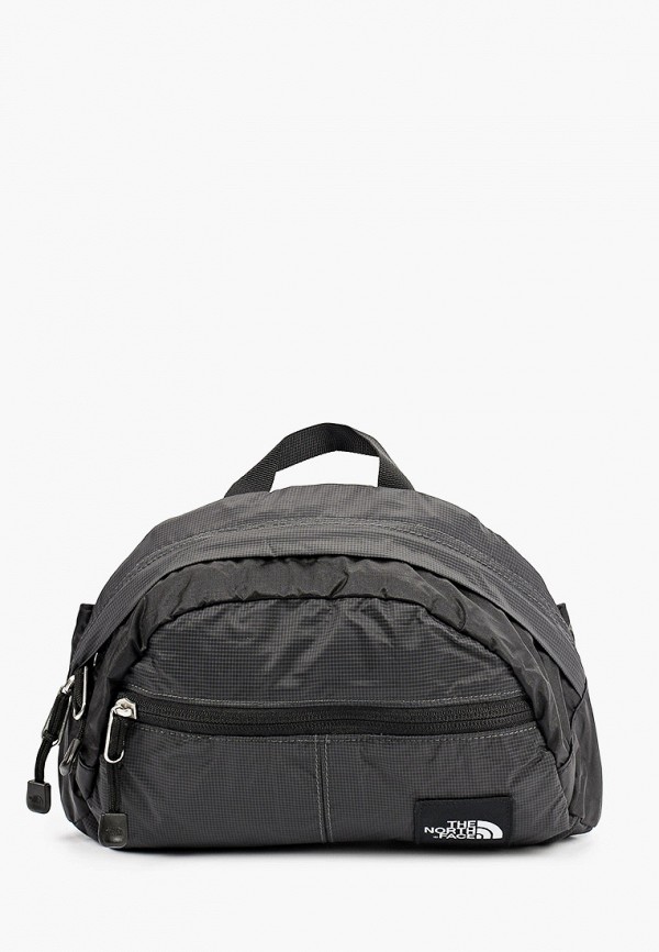 

Сумка поясная The North Face, Серый, FLYWEIGHT LUMBAR
