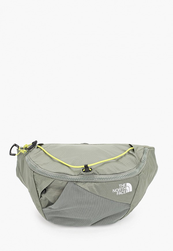 

Сумка поясная The North Face, Хаки, LUMBNICAL - S
