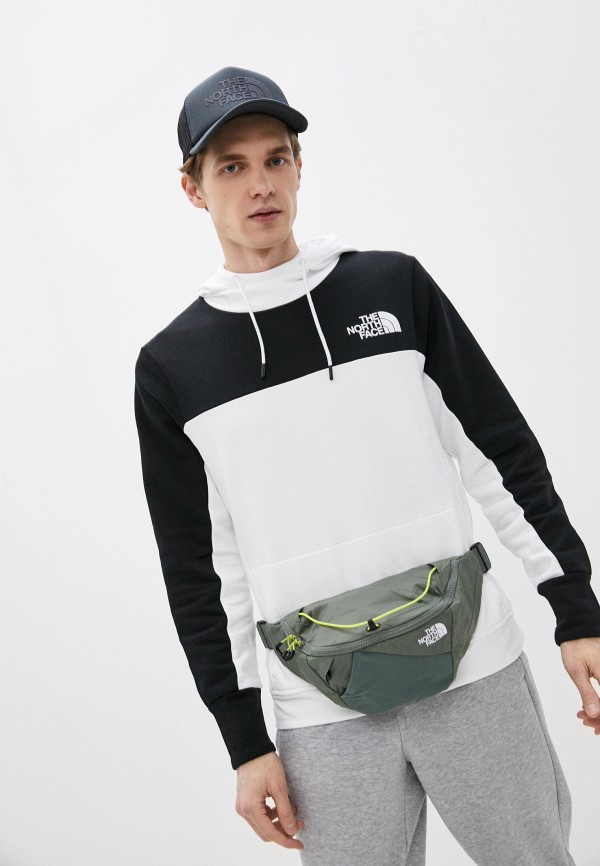 фото Сумка поясная the north face