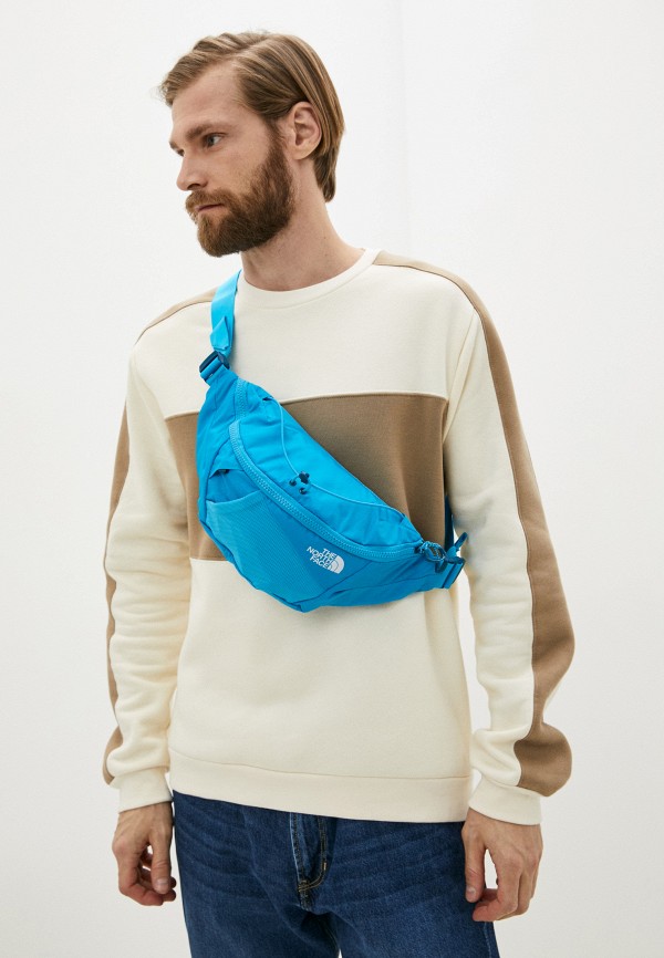 фото Сумка поясная the north face