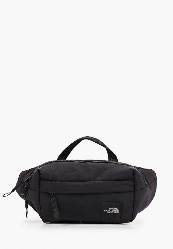 

Сумка поясная The North Face, Черный, CITY VOYAGER LUMBAR