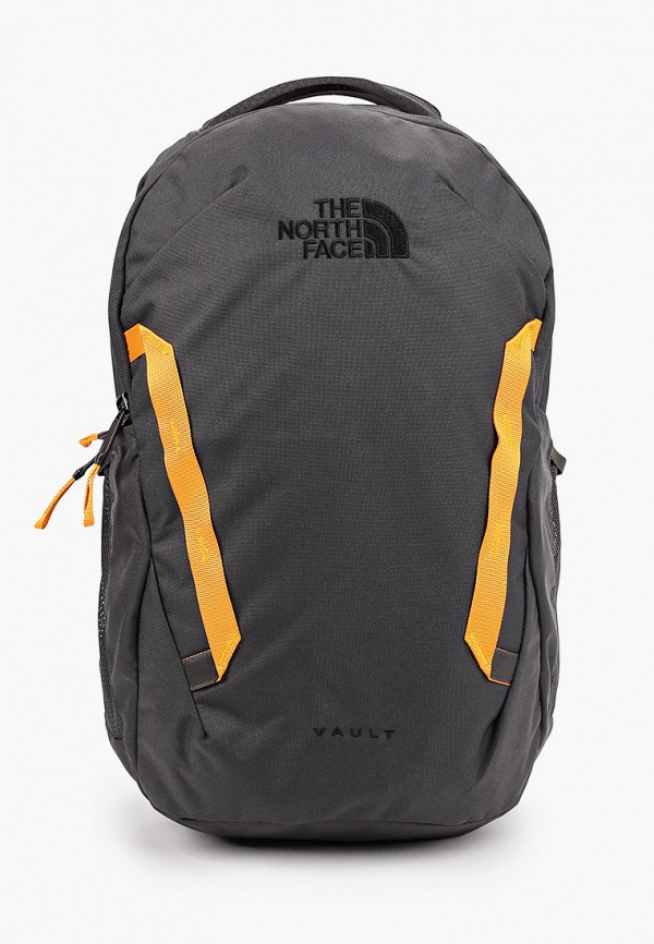 

Рюкзак The North Face, Серый, VAULT