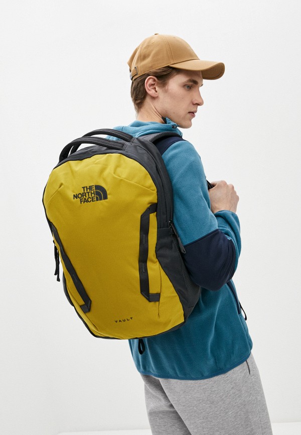 фото Рюкзак the north face