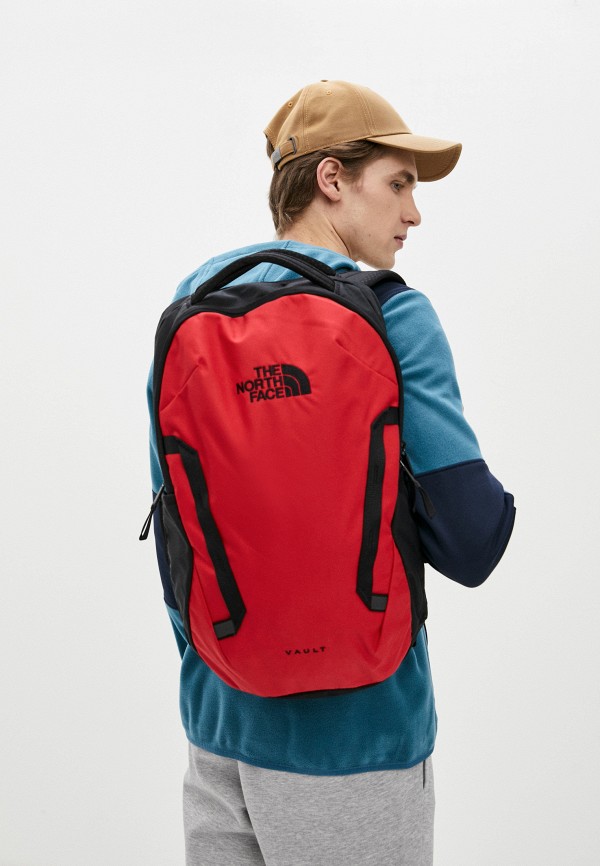 фото Рюкзак the north face