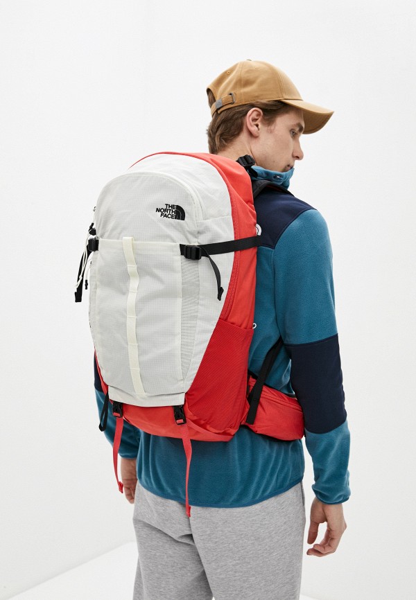 фото Рюкзак the north face