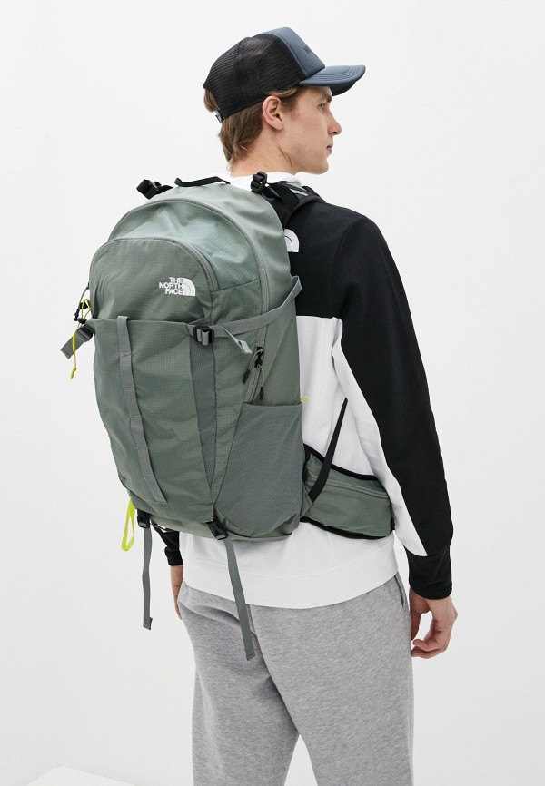 фото Рюкзак the north face