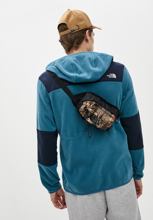 фото Сумка поясная the north face