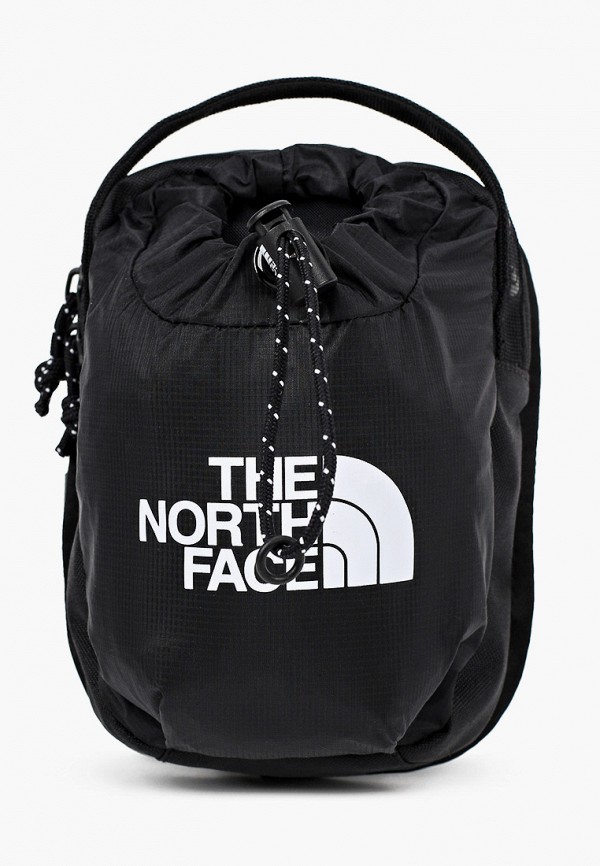 

Сумка The North Face, Черный, BOZER POUCH - L