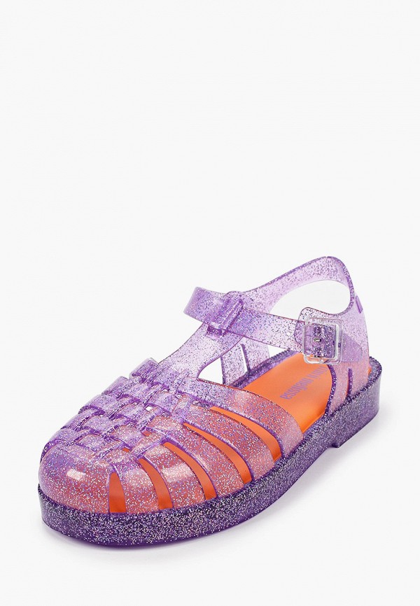 фото Сандалии melissa