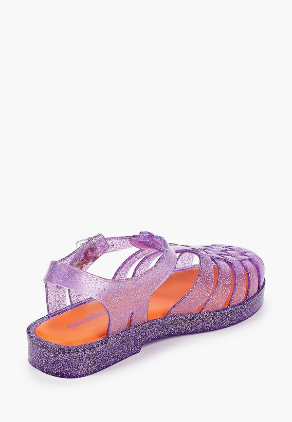 фото Сандалии melissa