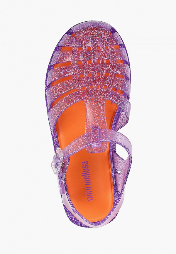 фото Сандалии melissa