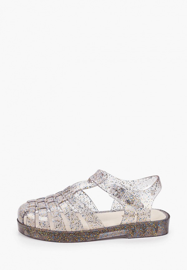 

Сандалии Melissa, Серый