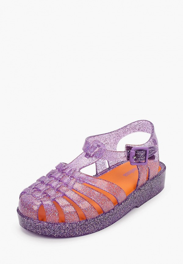 фото Сандалии melissa