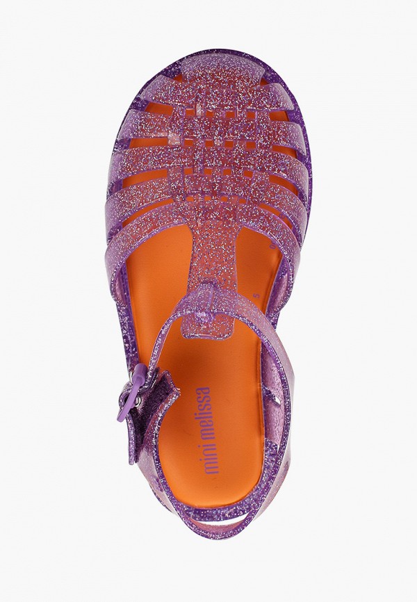фото Сандалии melissa