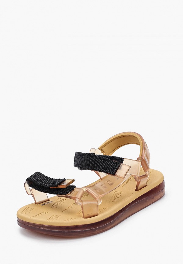 

Сандалии Melissa, Бежевый