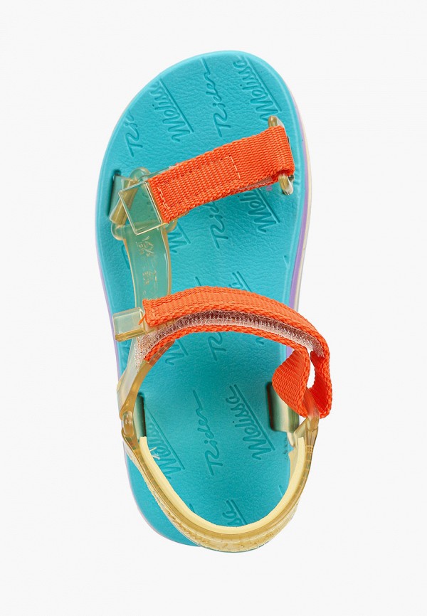 фото Сандалии melissa