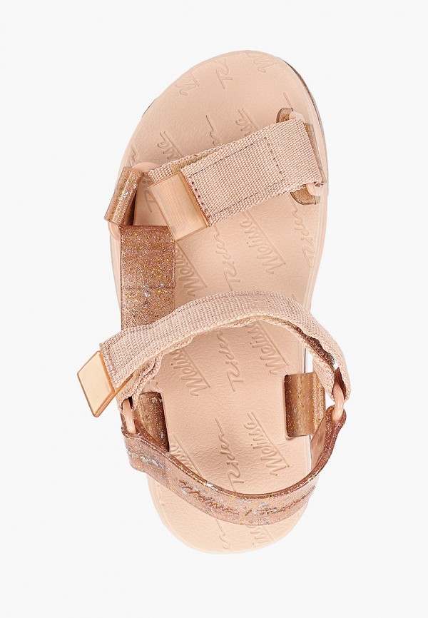 фото Сандалии melissa