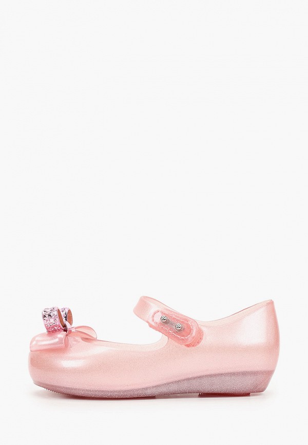 

Туфли Melissa, Розовый