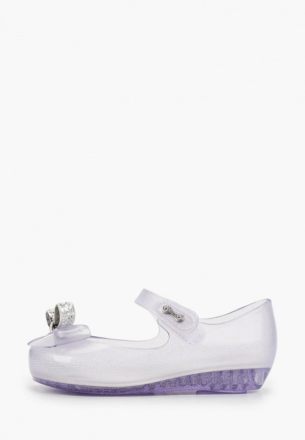 

Туфли Melissa, Прозрачный