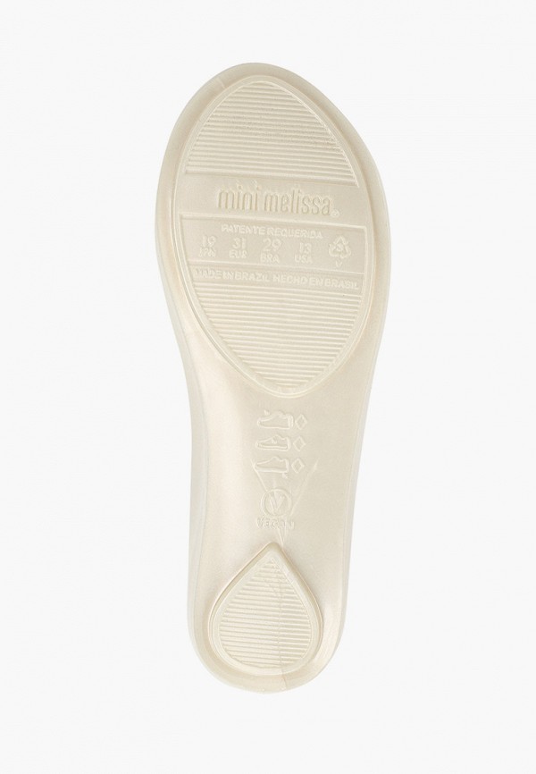 фото Балетки melissa