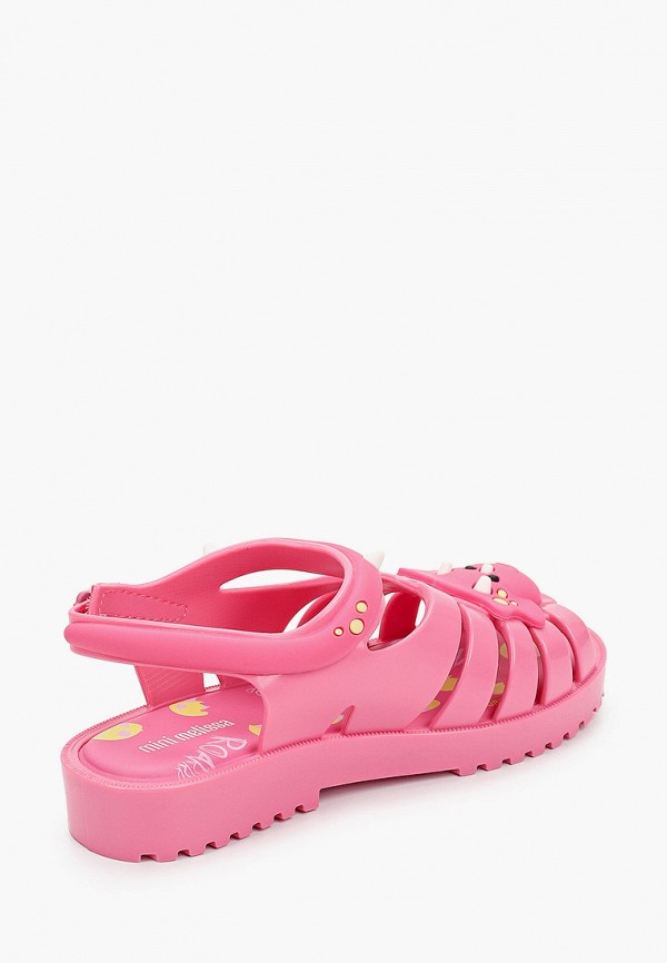 фото Сандалии melissa
