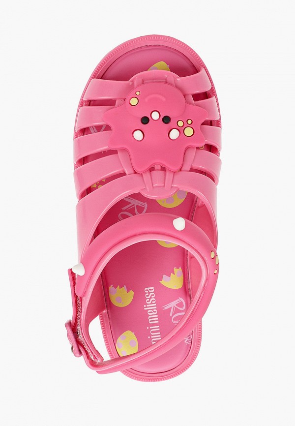 фото Сандалии melissa