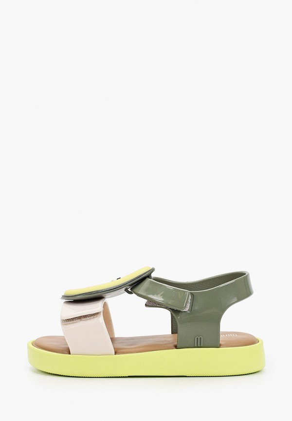 

Сандалии Melissa, Разноцветный