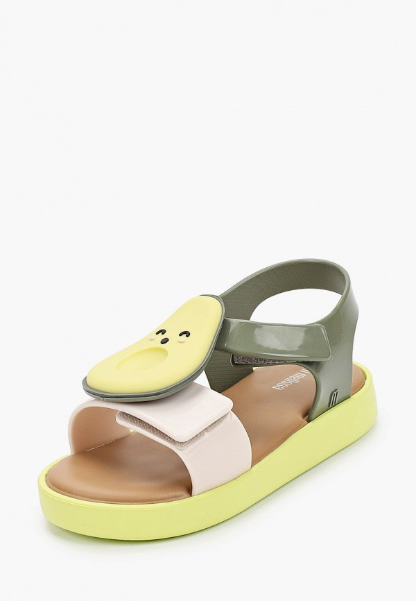 фото Сандалии melissa