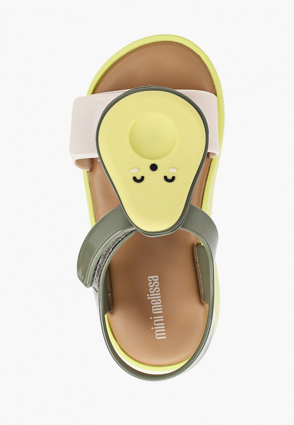 фото Сандалии melissa