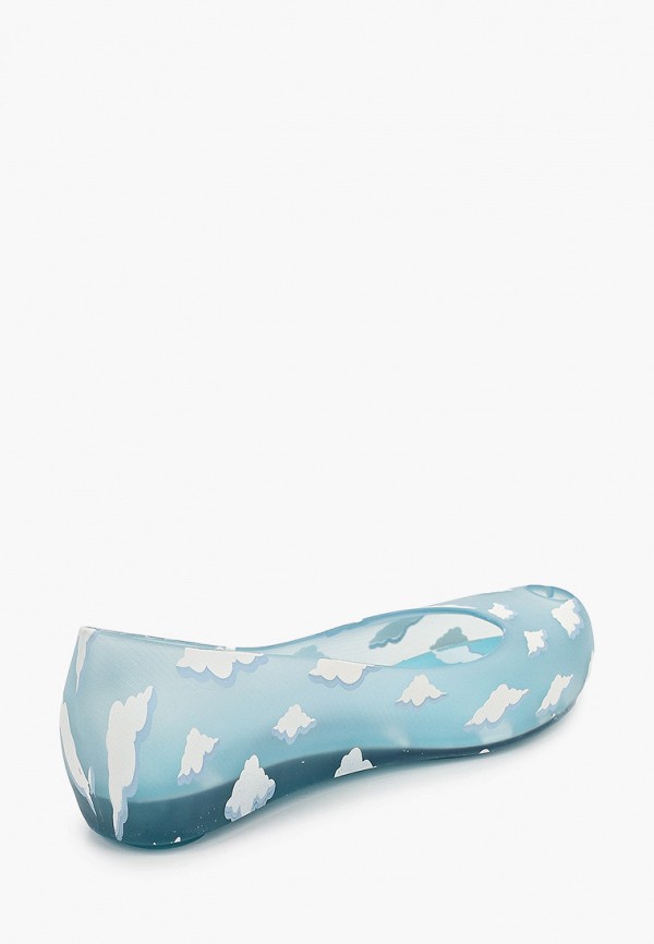 фото Балетки melissa