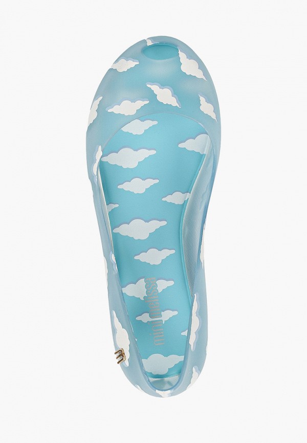 фото Балетки melissa