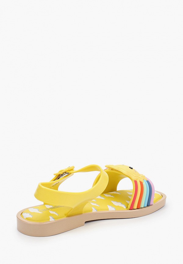 фото Сандалии melissa