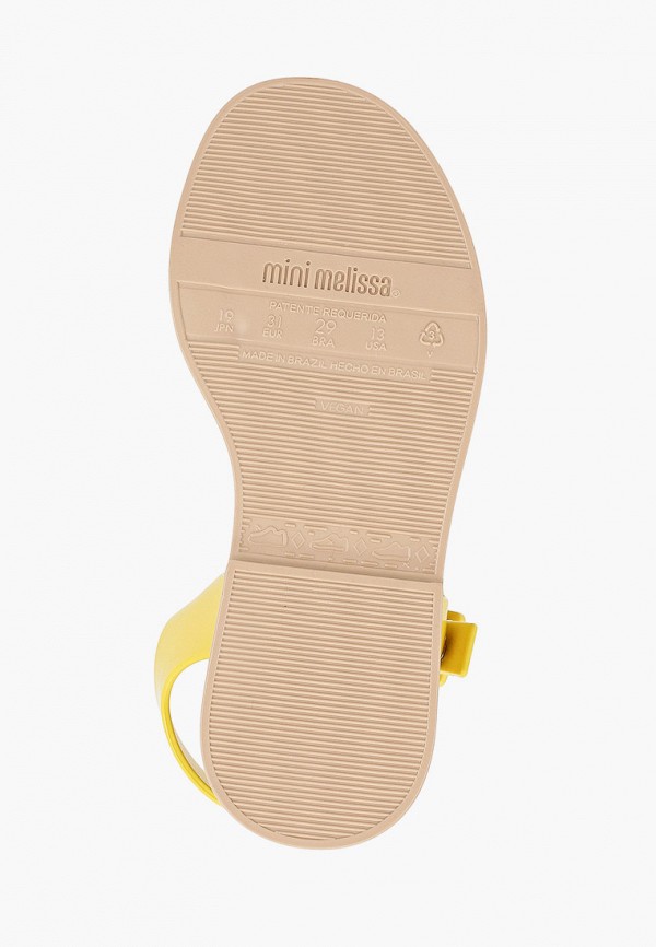 фото Сандалии melissa