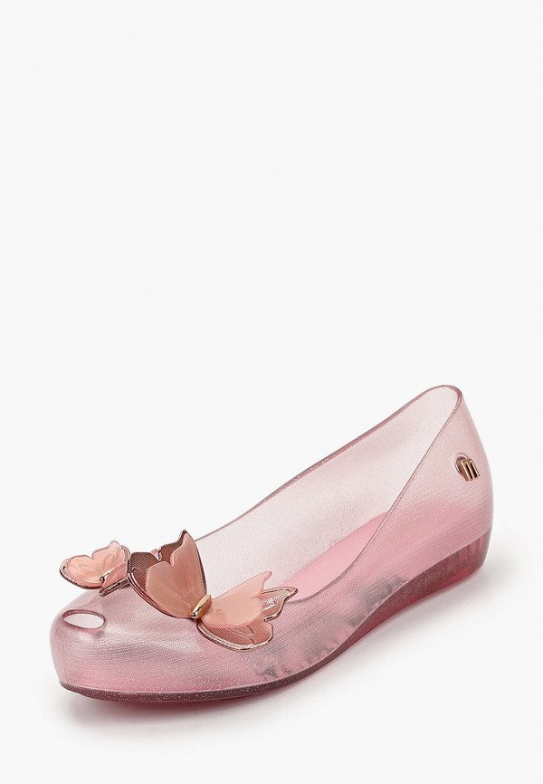 фото Балетки melissa