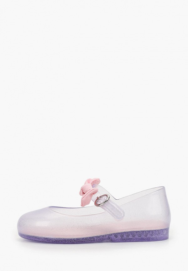 

Туфли Melissa, Прозрачный