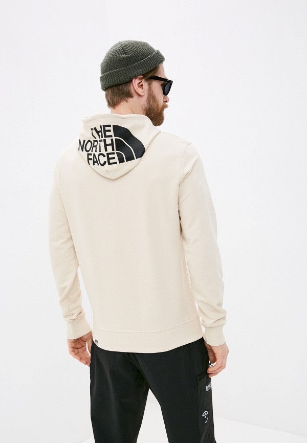 фото Худи the north face
