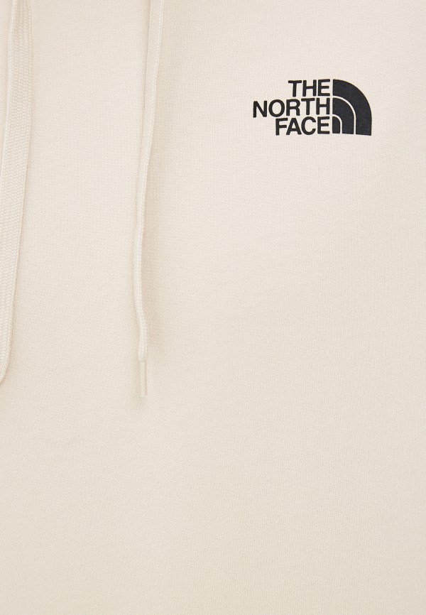 фото Худи the north face