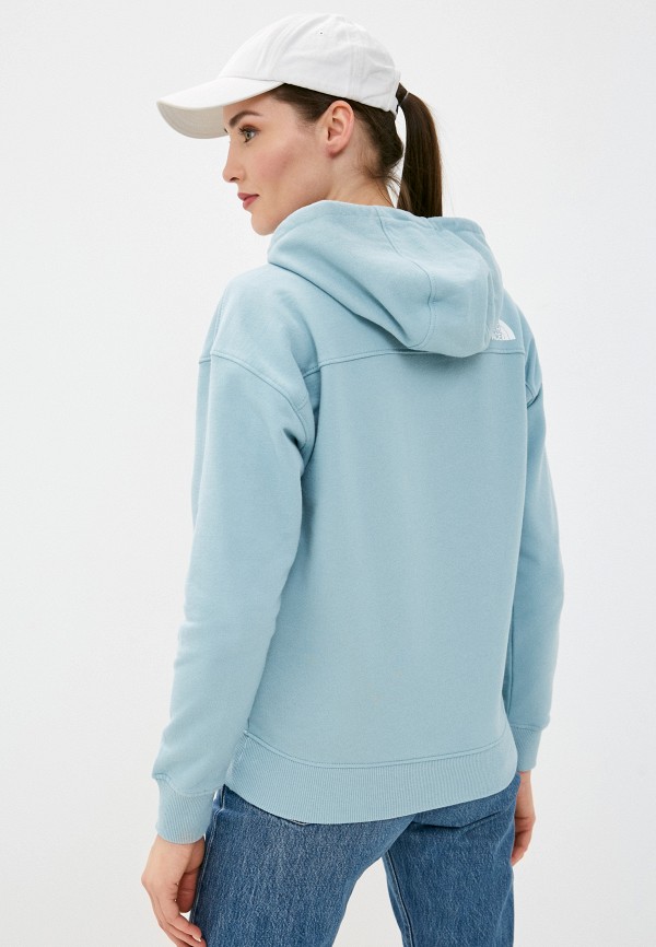 фото Худи the north face