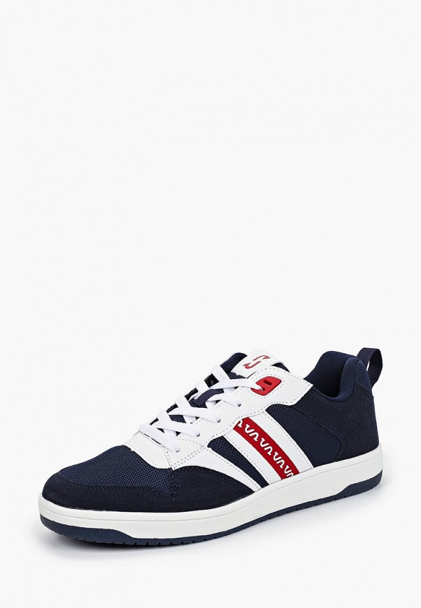 фото Кеды crosby