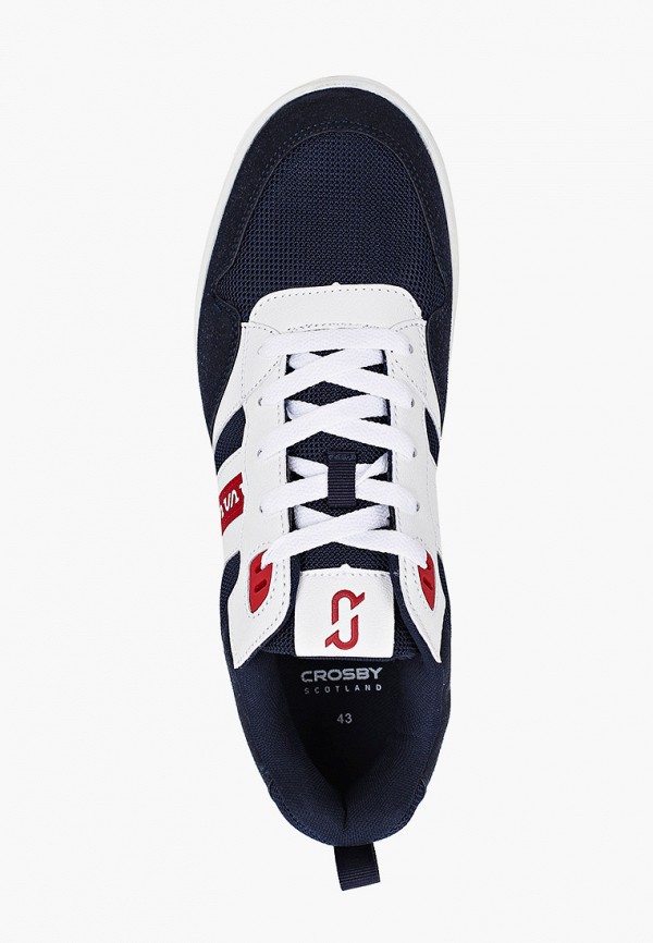 фото Кеды crosby