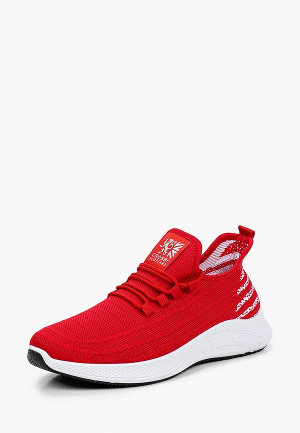 фото Кроссовки crosby