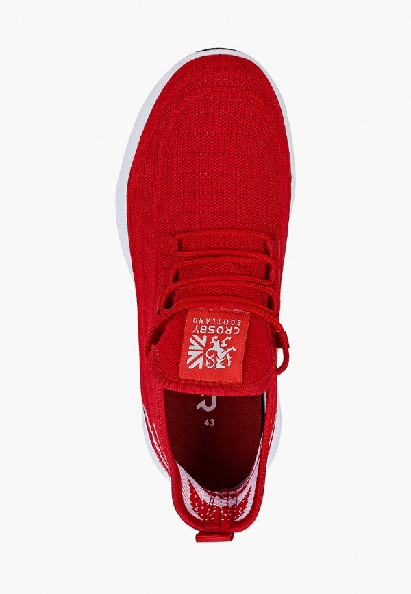 фото Кроссовки crosby