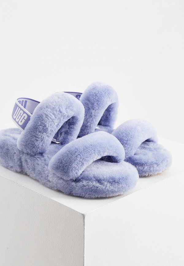 фото Босоножки ugg