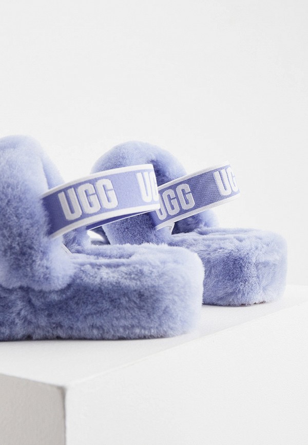 фото Босоножки ugg