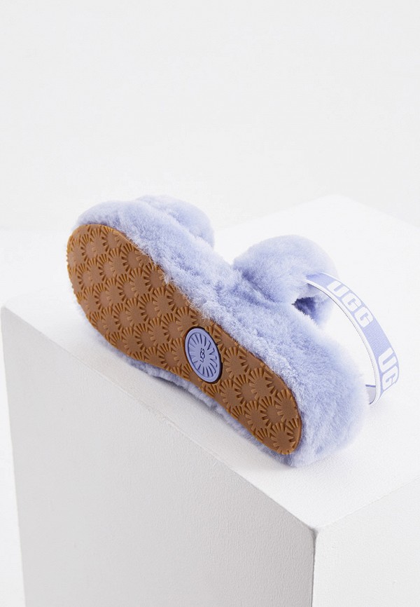 фото Босоножки ugg